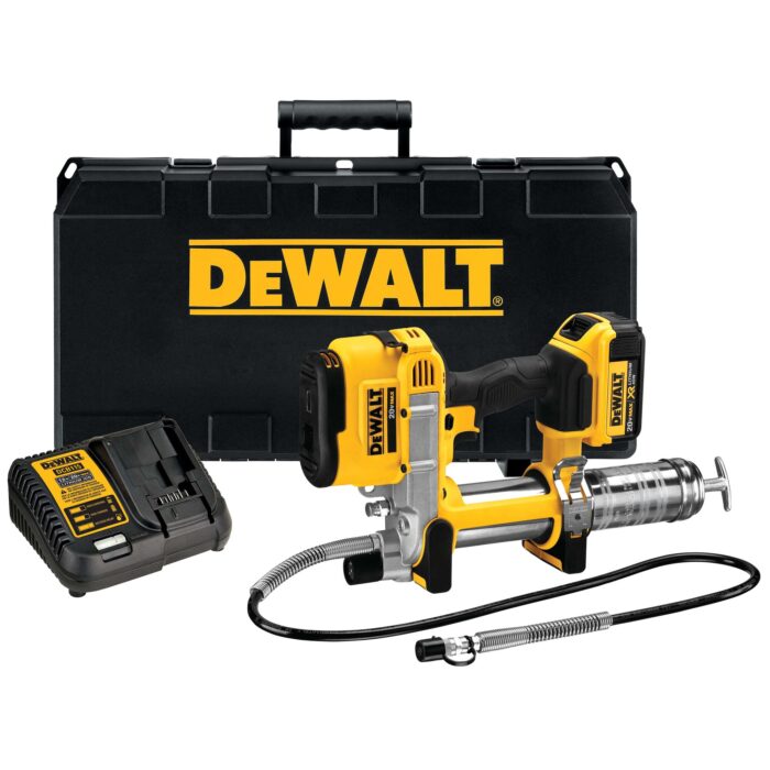 Outil Dewalt DCGG571M1