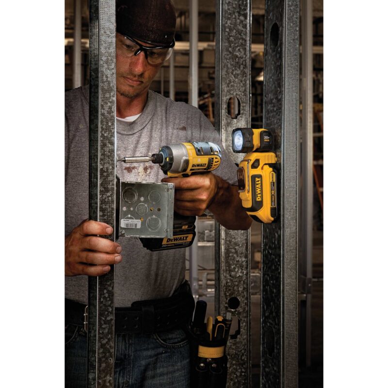 Outil Dewalt DCL044