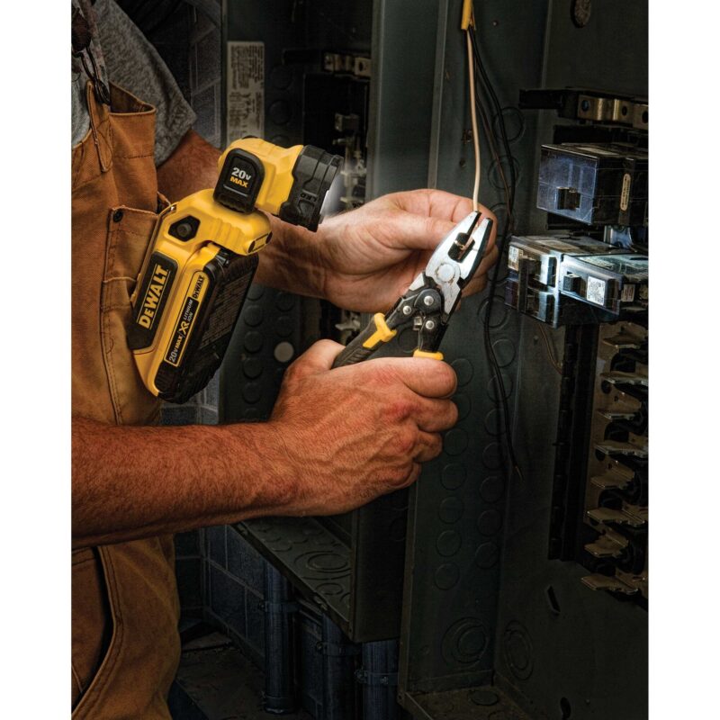 Outil Dewalt DCL044