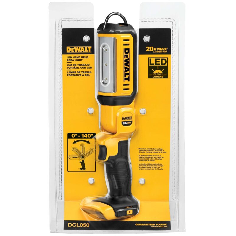 Outil Dewalt DCL050