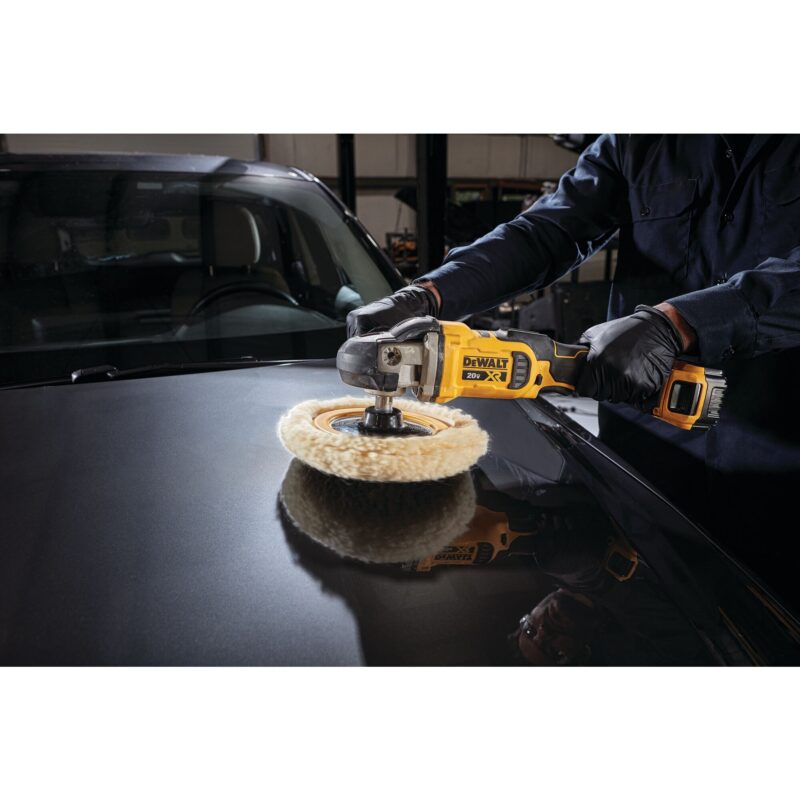 Outil Dewalt DCM849B