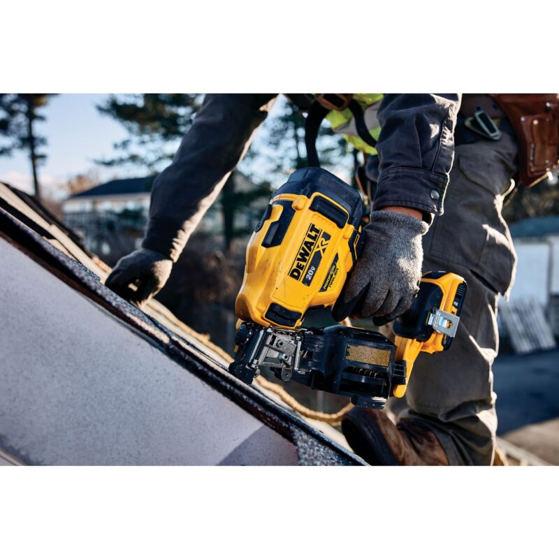 Outil Dewalt DCN45RNB