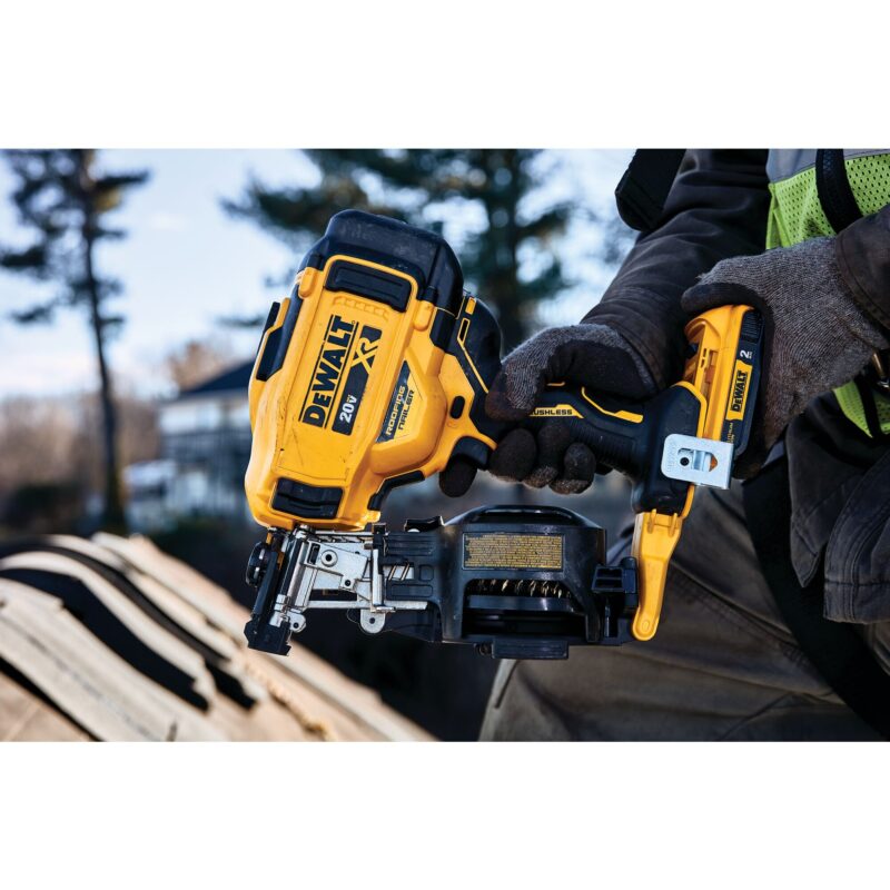 Outil Dewalt DCN45RNB