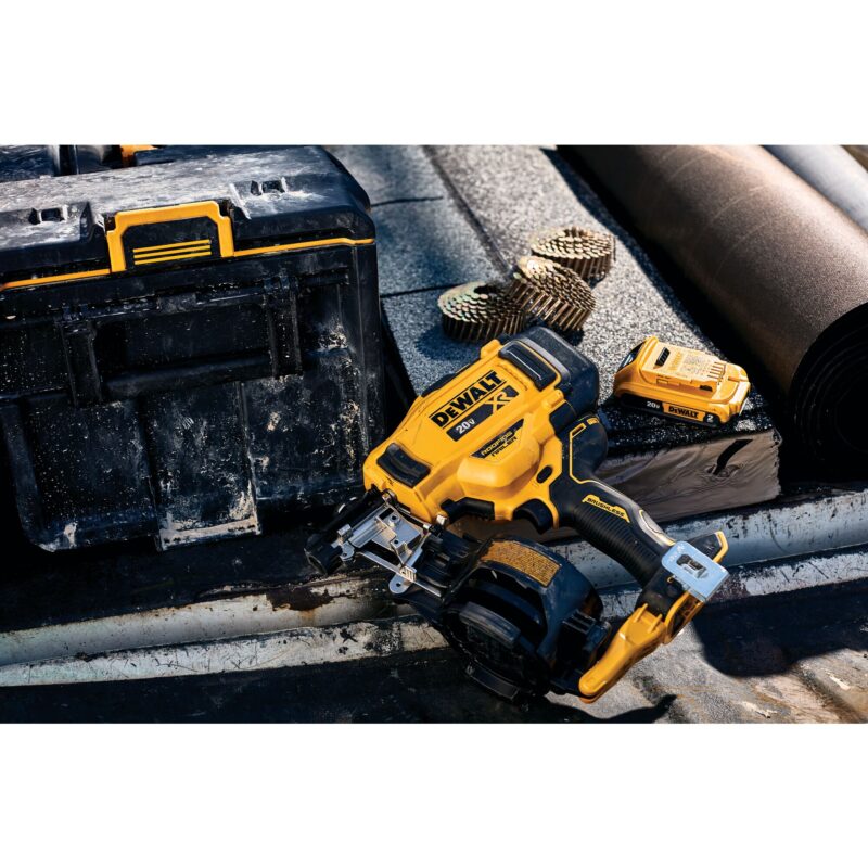 Outil Dewalt DCN45RNB