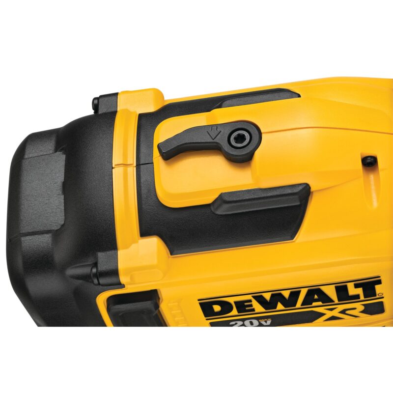 Outil Dewalt DCN45RNB