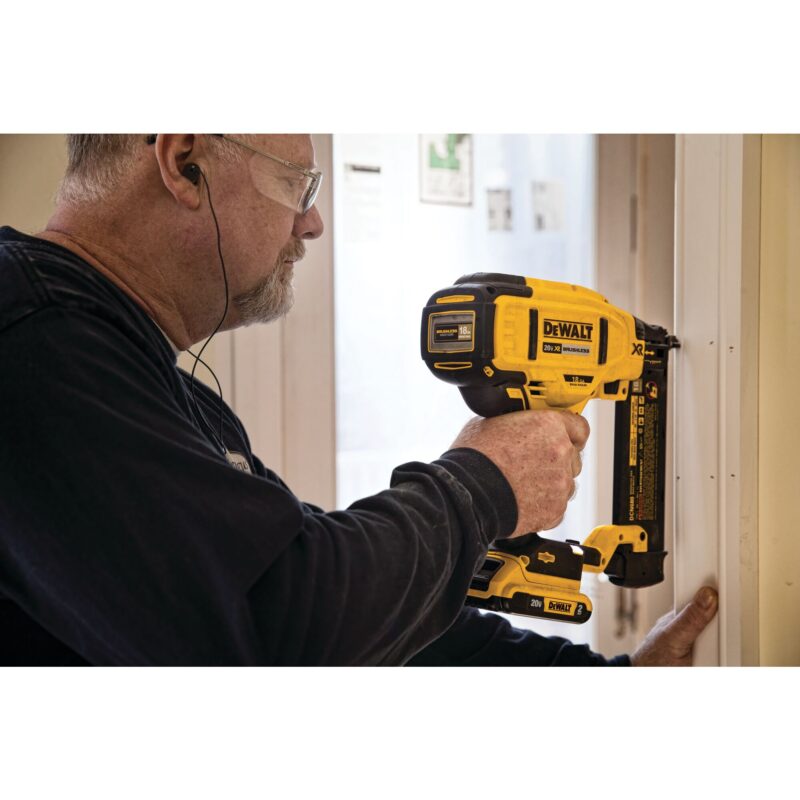 Outil Dewalt DCN680B