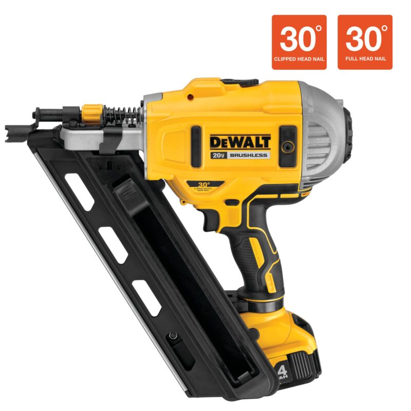 Outil Dewalt DCN692M1