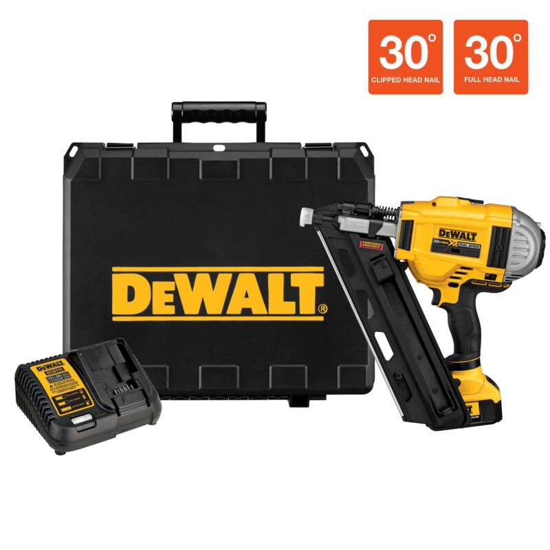 Outil Dewalt DCN692M1