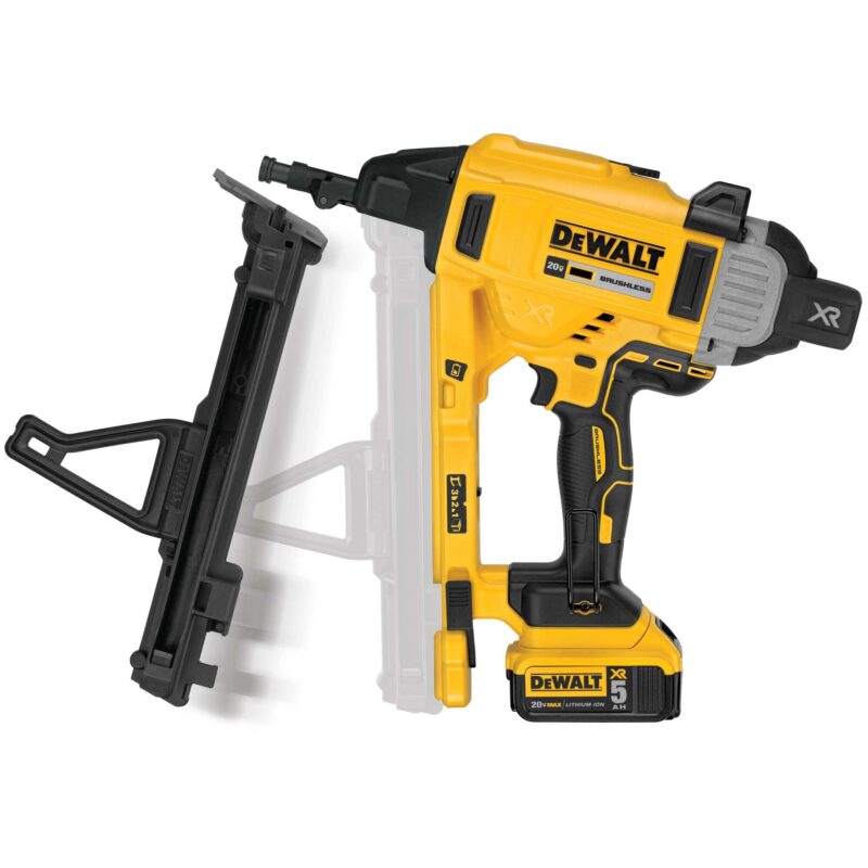 Outil Dewalt DCN891B