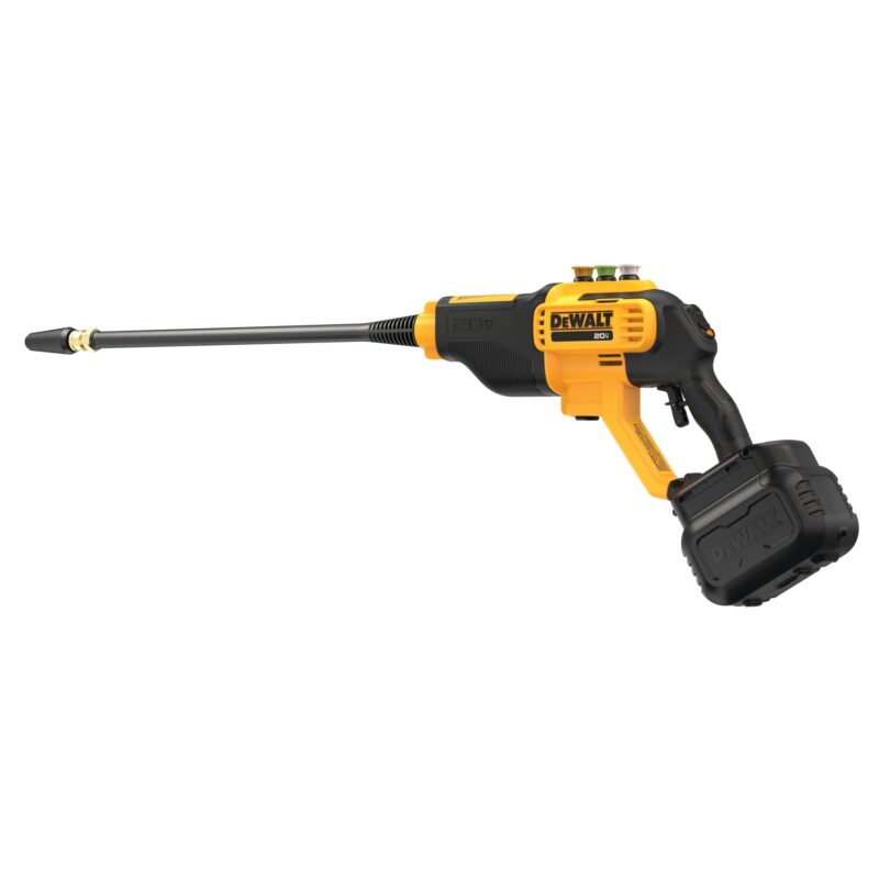 Outil Dewalt DCPW550P1