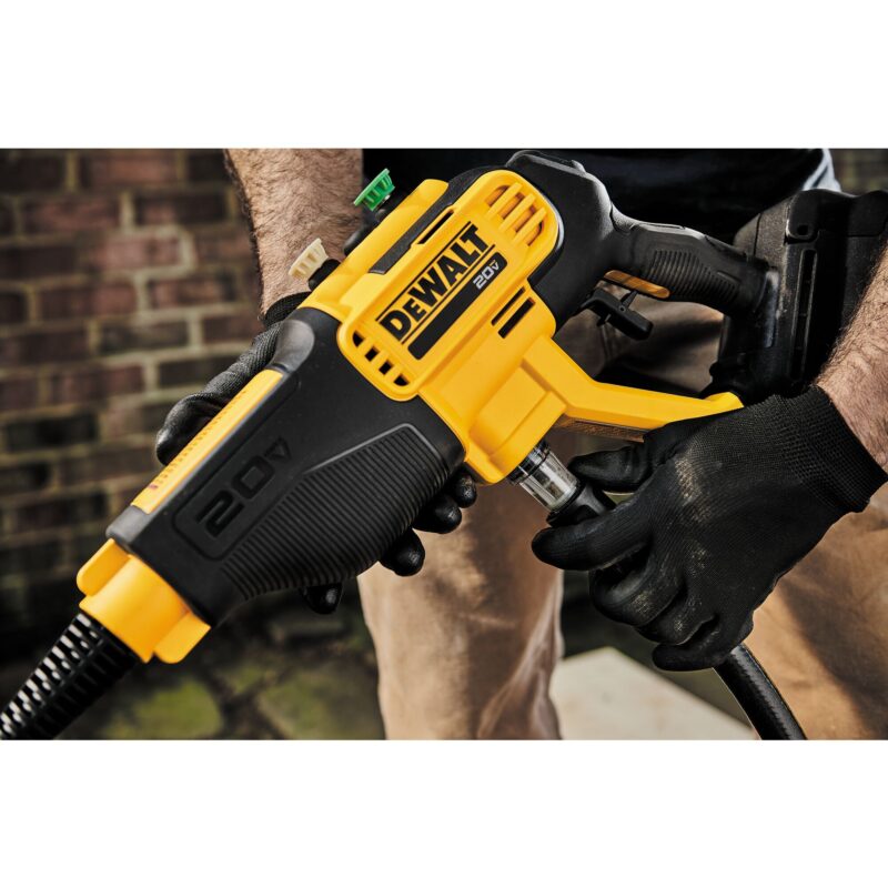 Outil Dewalt DCPW550P1