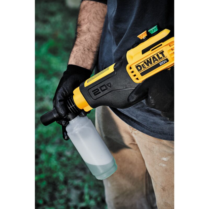 Outil Dewalt DCPW550P1