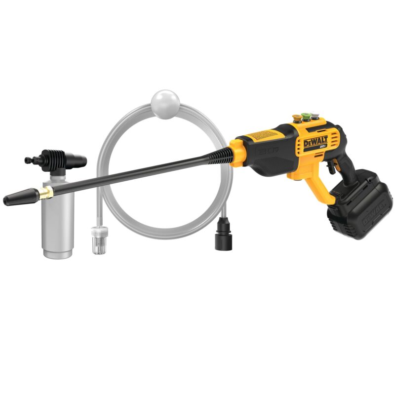 Outil Dewalt DCPW550P1