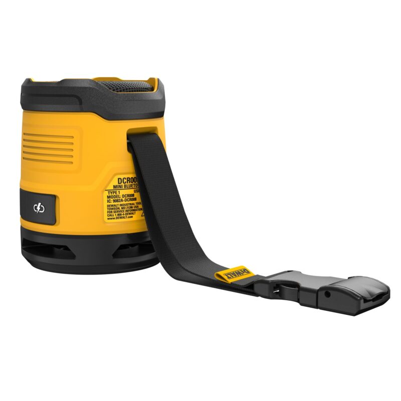 Outil Dewalt DCR008