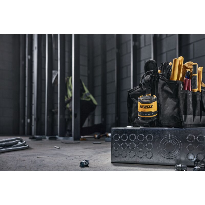 Outil Dewalt DCR008