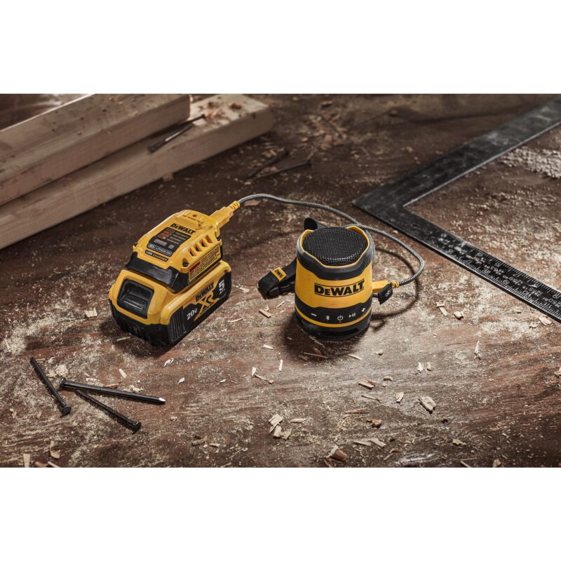 Outil Dewalt DCR008