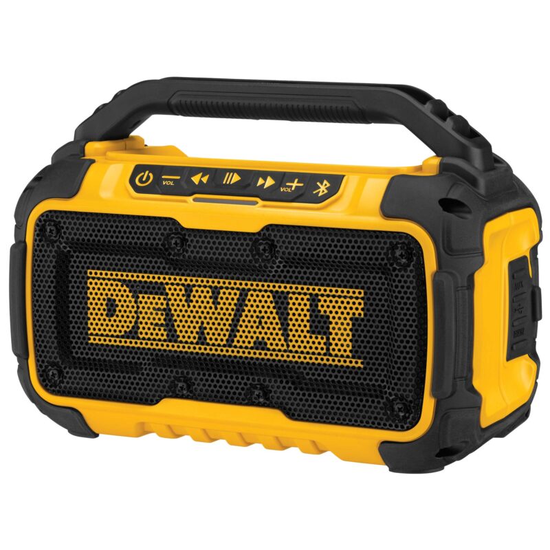 Outil Dewalt DCR010