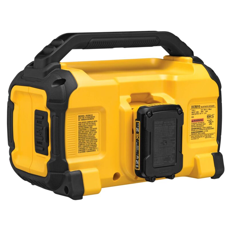 Outil Dewalt DCR010