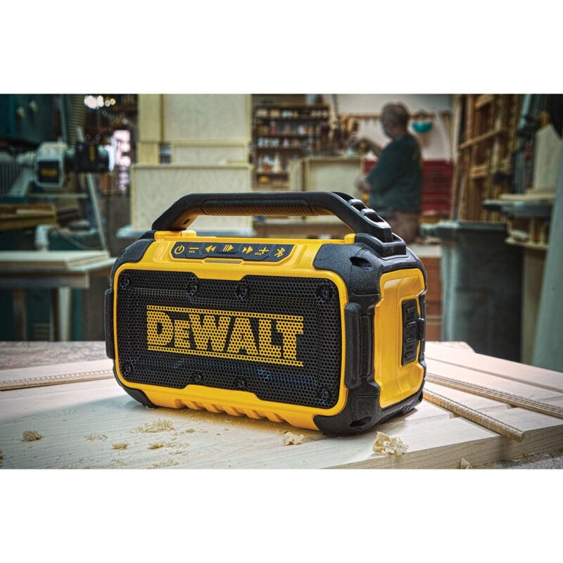 Outil Dewalt DCR010