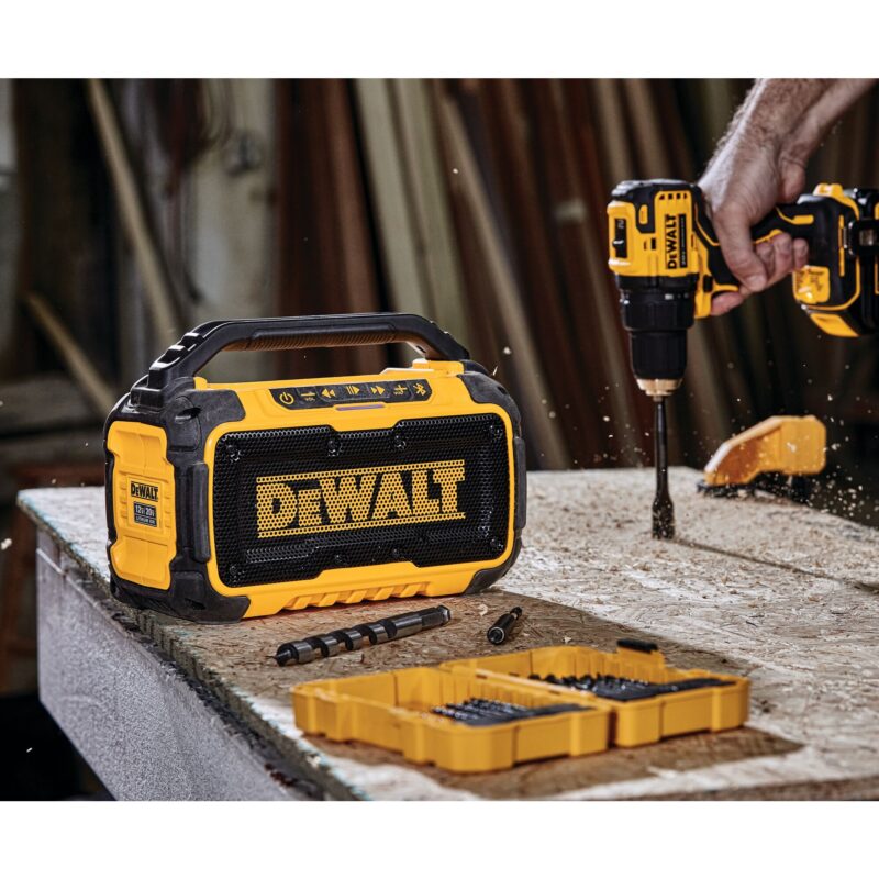 Outil Dewalt DCR010