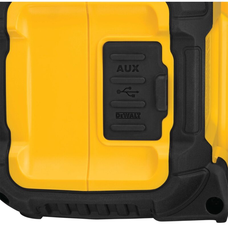 Outil Dewalt DCR010