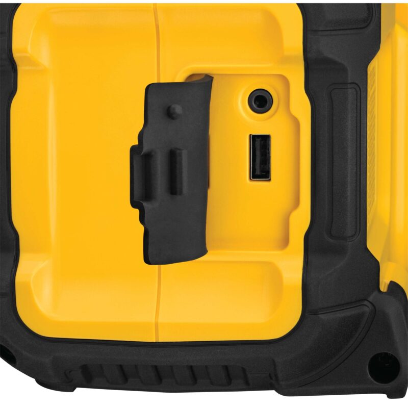 Outil Dewalt DCR010