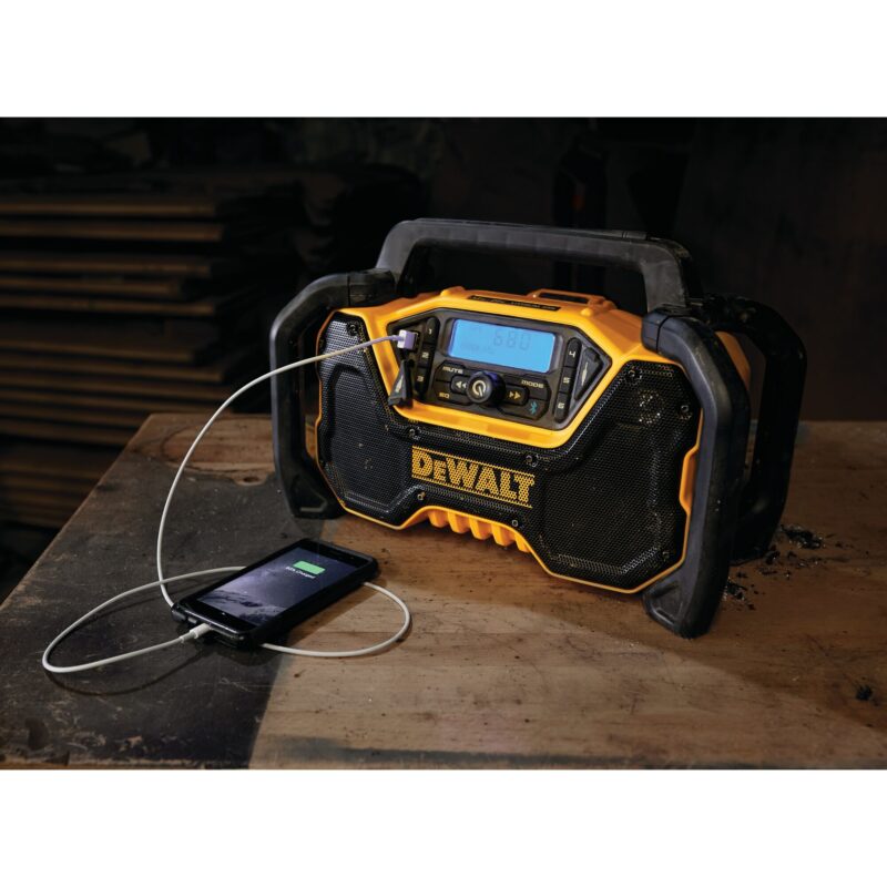 Outil Dewalt DCR028B