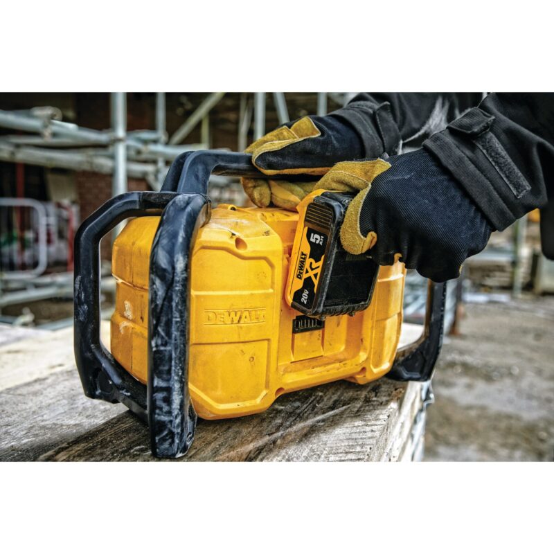 Outil Dewalt DCR028B