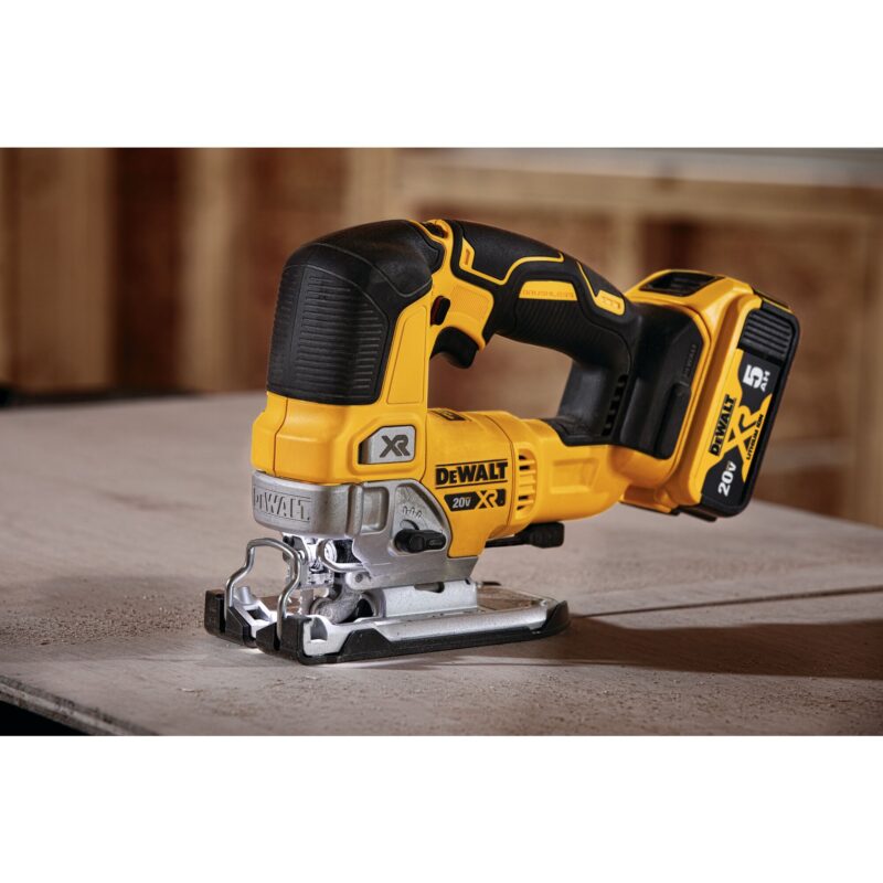 Outil Dewalt DCS334B