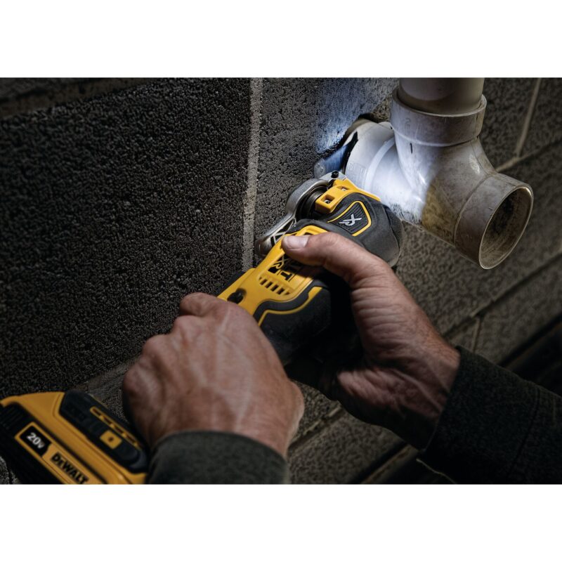 Outil Dewalt DCS356B