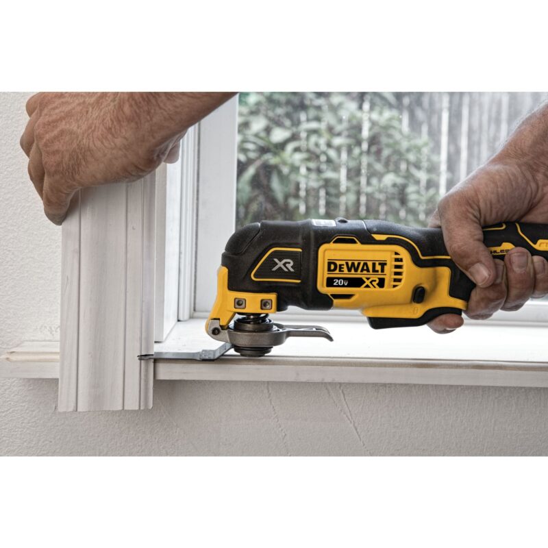 Outil Dewalt DCS356B