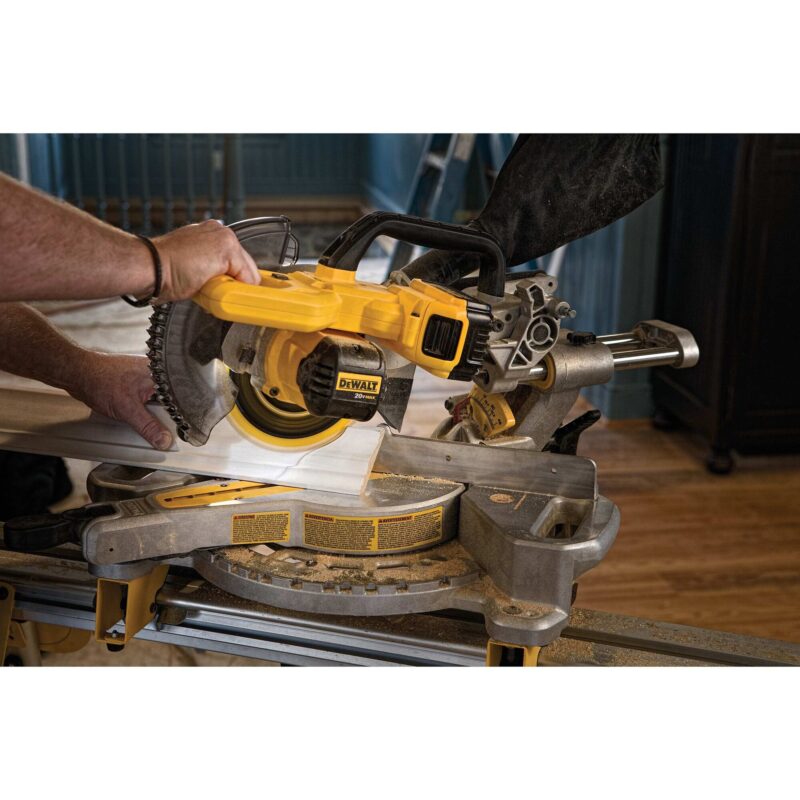 Outil Dewalt DCS361