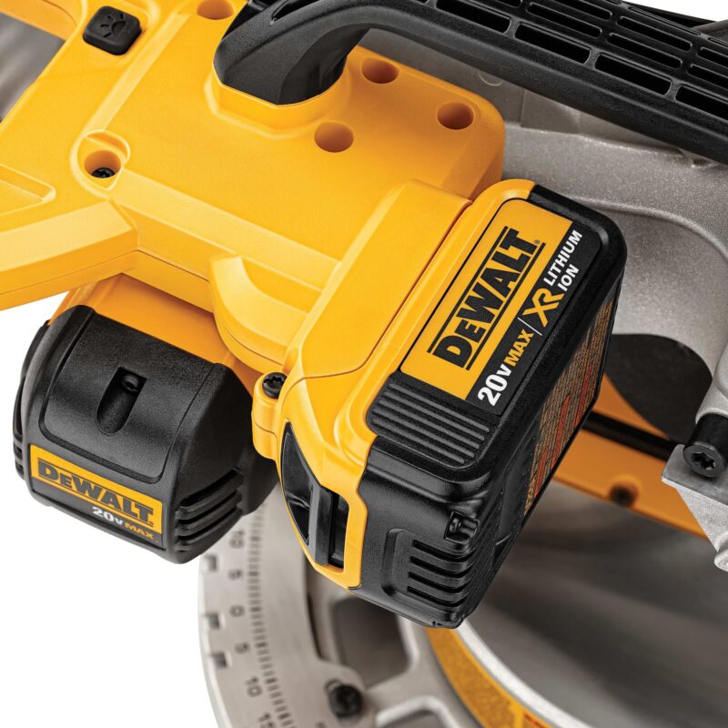 Outil Dewalt DCS361