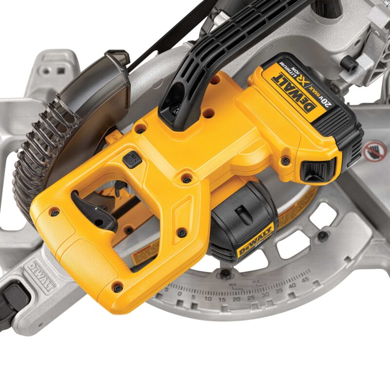 Outil Dewalt DCS361