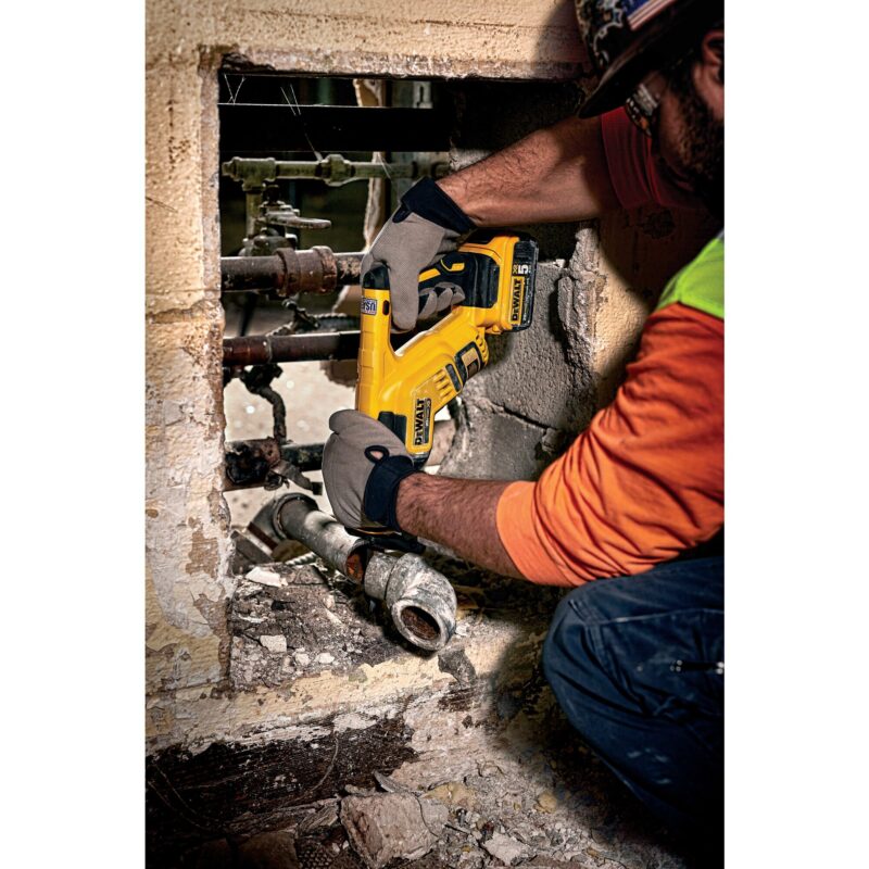 Outil Dewalt DCS367B