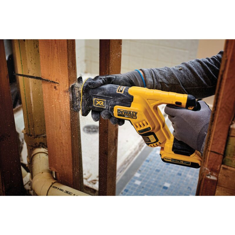 Outil Dewalt DCS367B