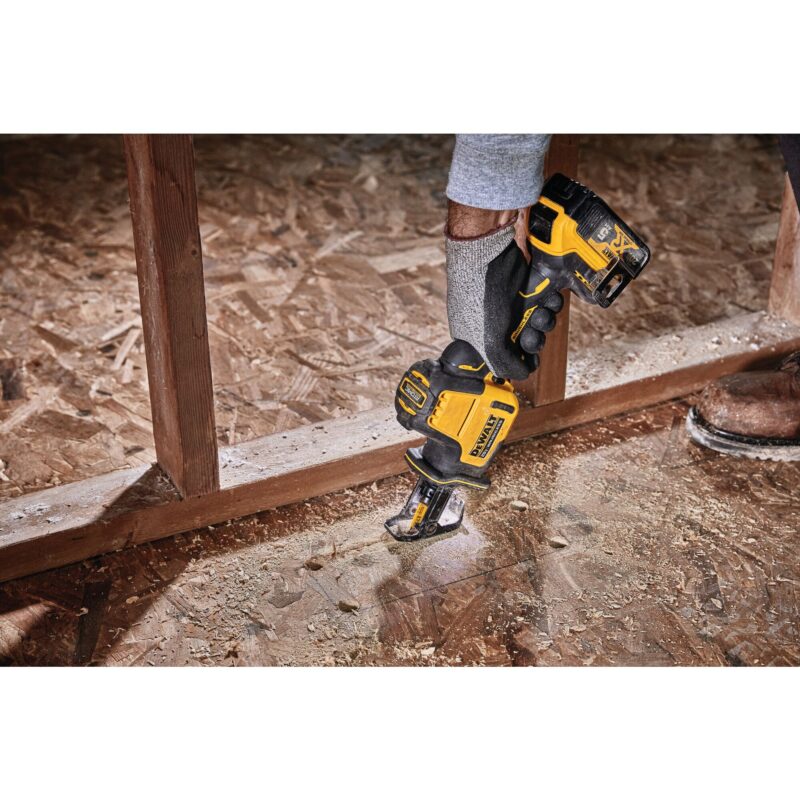 Outil Dewalt DCS369B