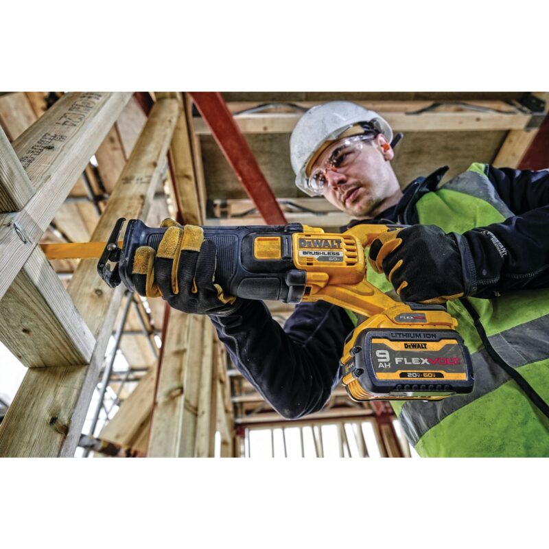 Outil Dewalt DCS389