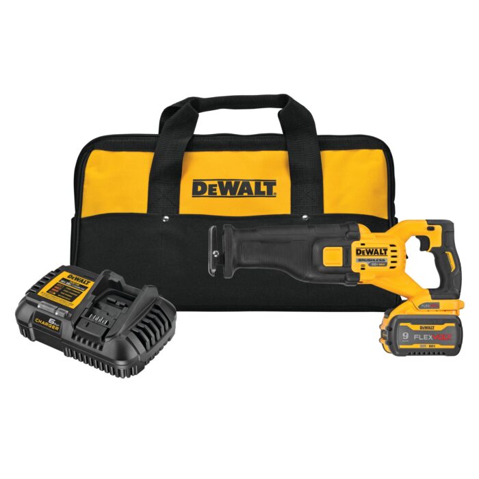 Outil Dewalt DCS389X1