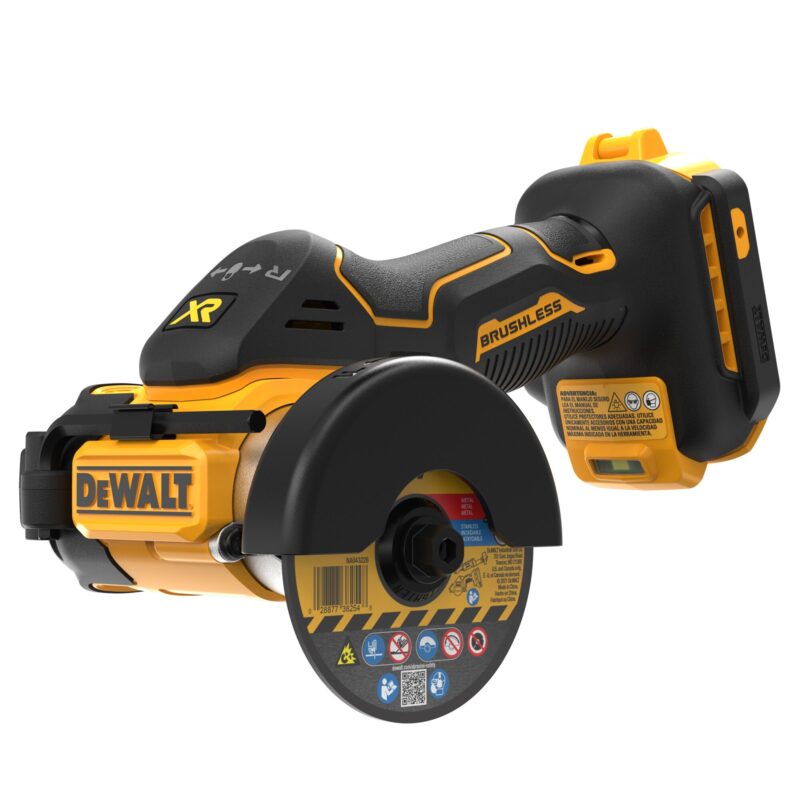 Outil Dewalt DCS438B