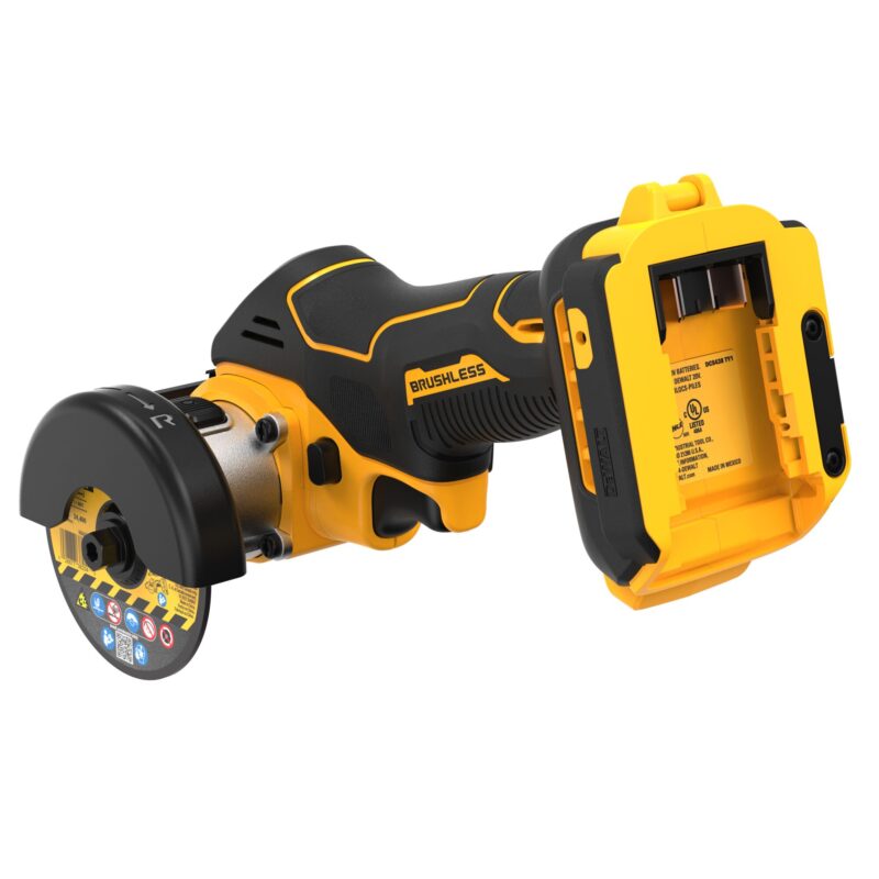 Outil Dewalt DCS438B