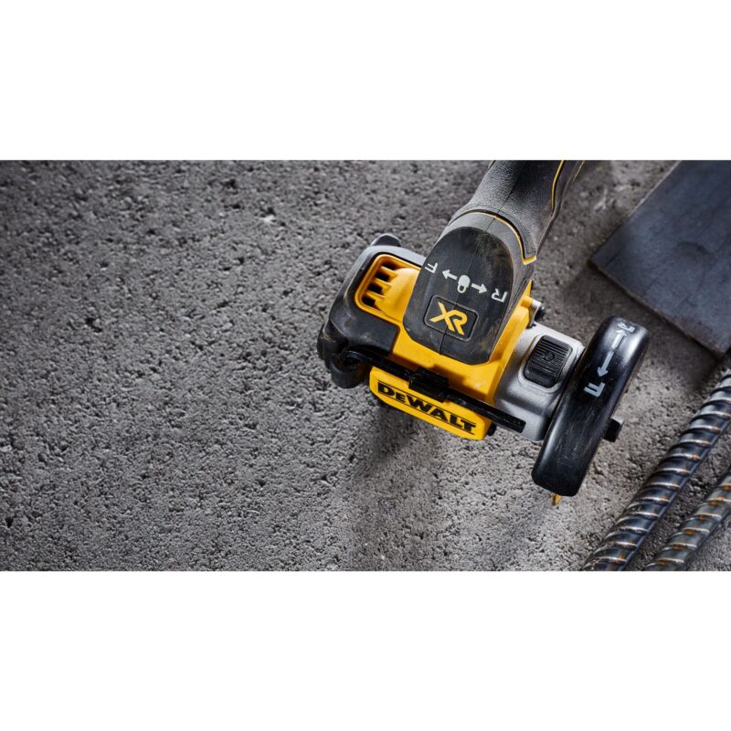 Outil Dewalt DCS438B