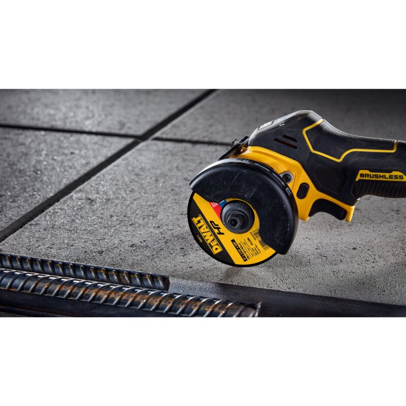 Outil Dewalt DCS438B