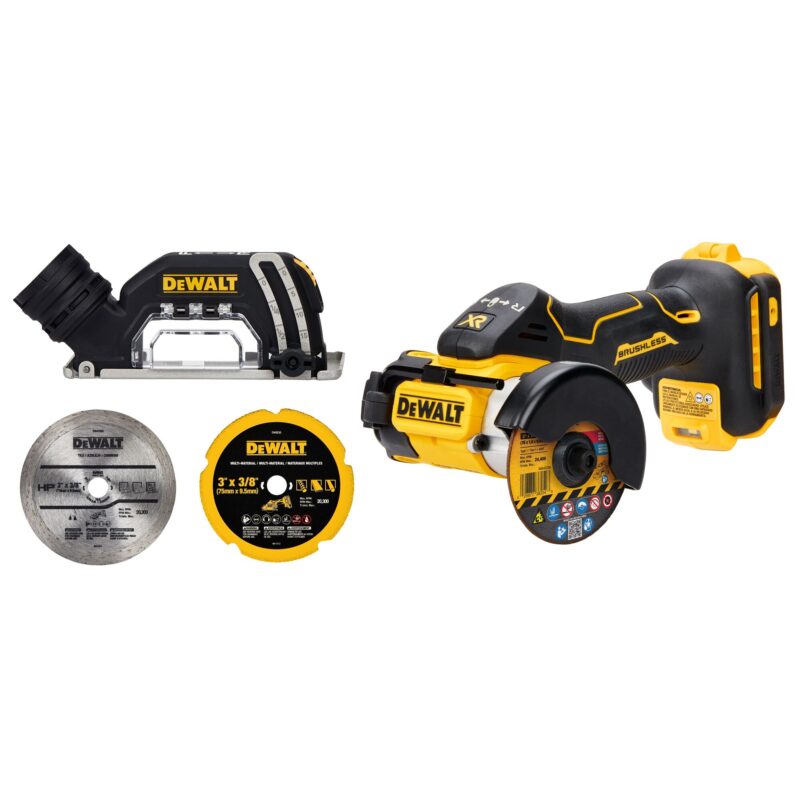 Outil Dewalt DCS438B