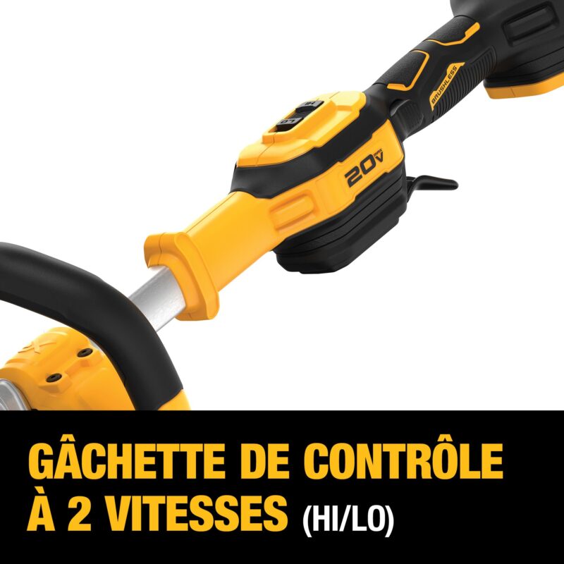 Outil Dewalt DCST922