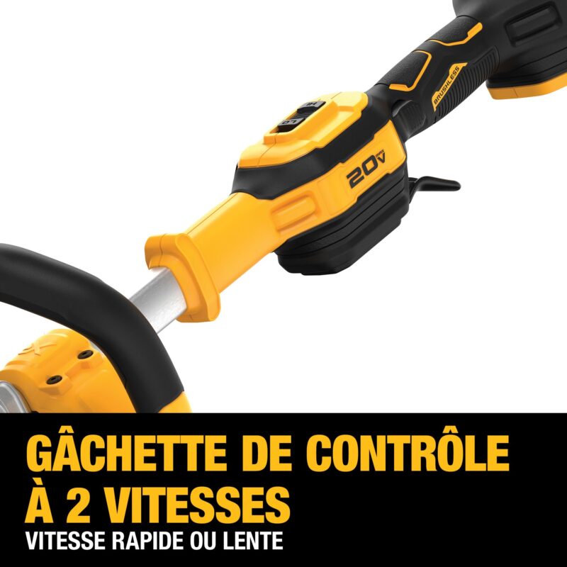 Outil Dewalt DCST922