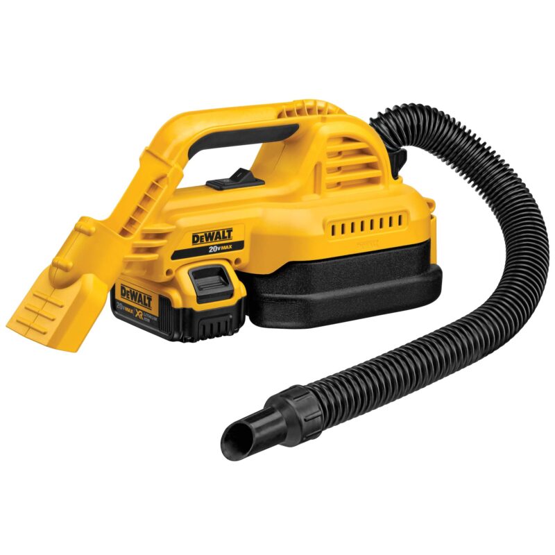 Outil Dewalt DCV517