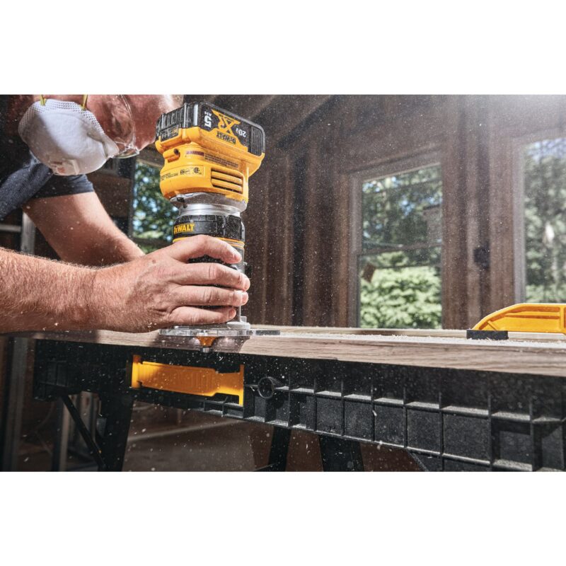 Outil Dewalt DCW600B