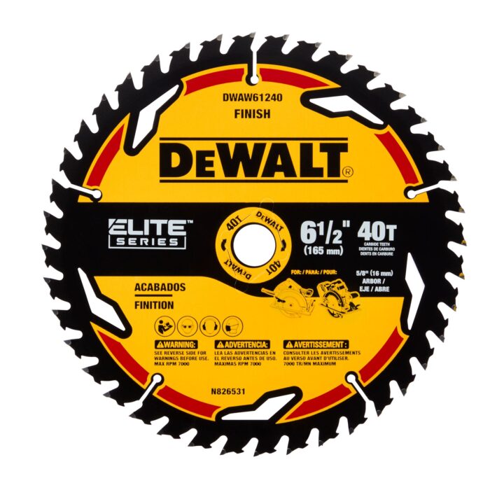 Outil Dewalt DWAW61240