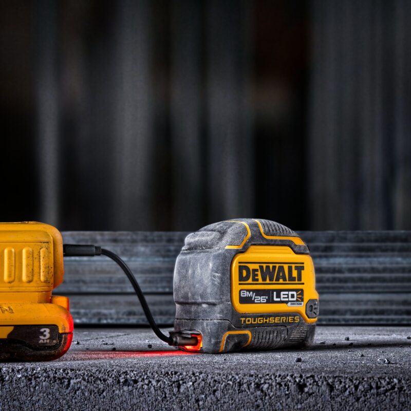 Outil Dewalt DWHT35268S